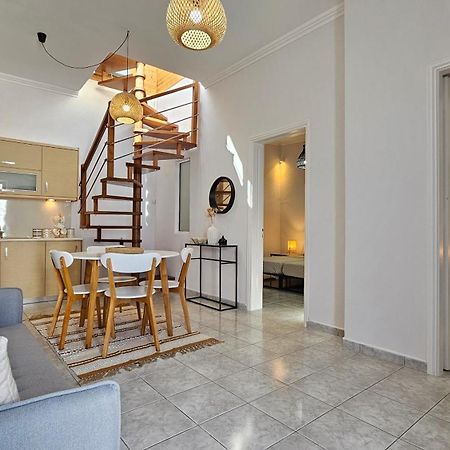 Apartament La Casa De Plaka Plaka  Zewnętrze zdjęcie