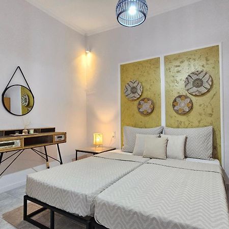Apartament La Casa De Plaka Plaka  Zewnętrze zdjęcie
