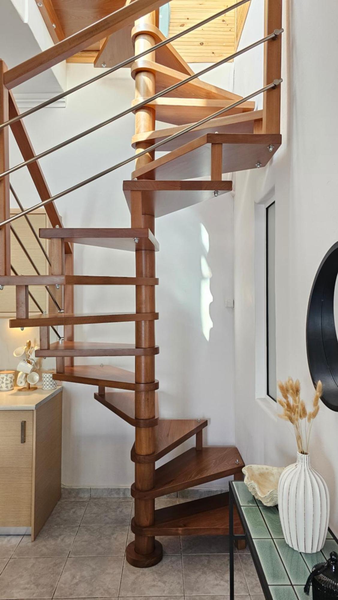 Apartament La Casa De Plaka Plaka  Zewnętrze zdjęcie