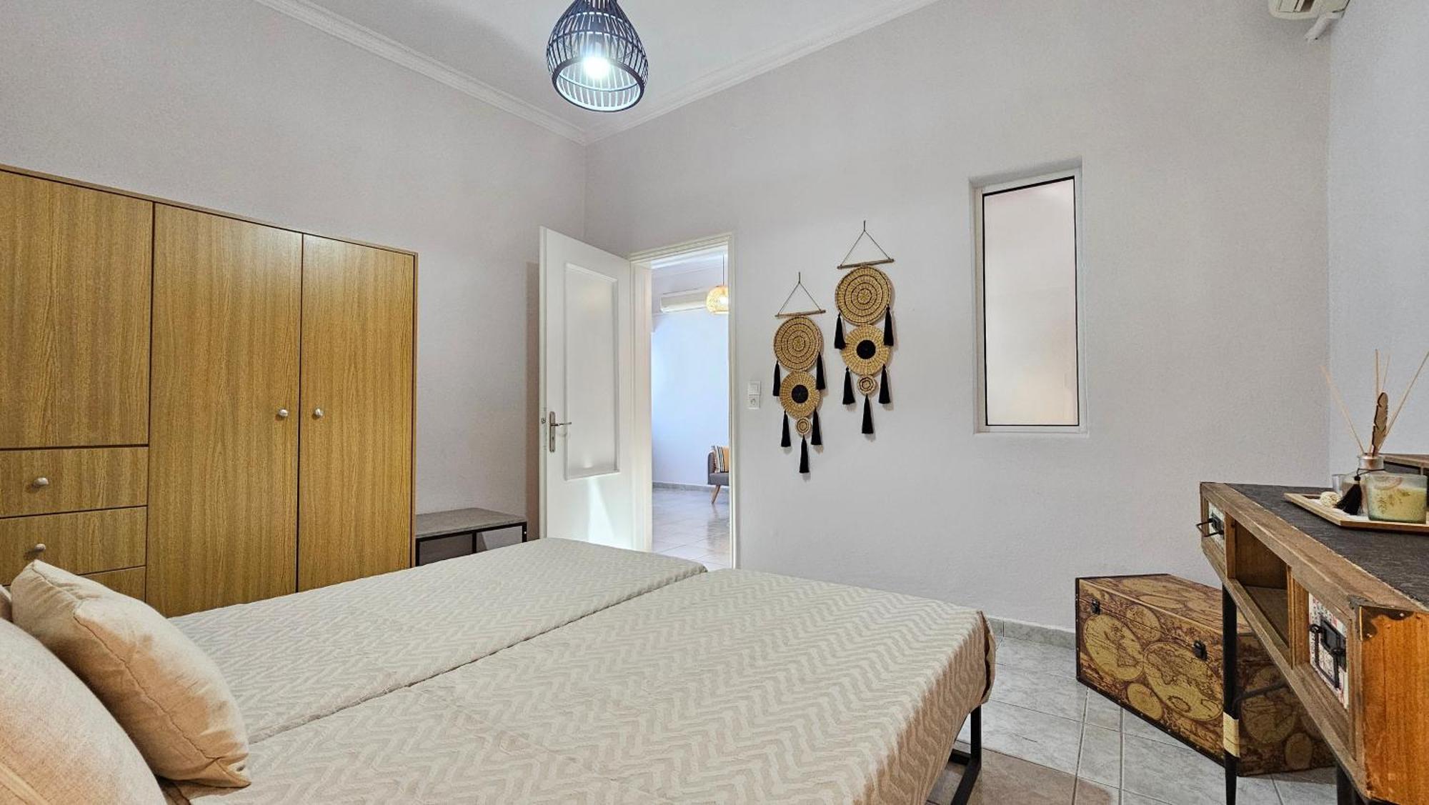 Apartament La Casa De Plaka Plaka  Zewnętrze zdjęcie