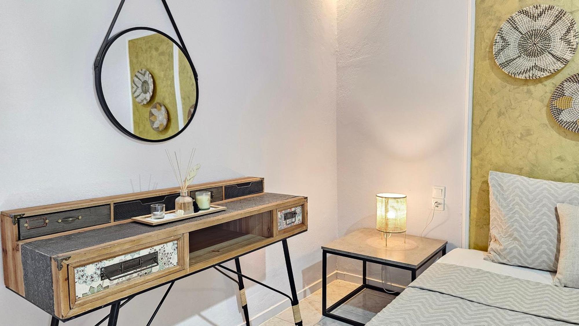 Apartament La Casa De Plaka Plaka  Zewnętrze zdjęcie