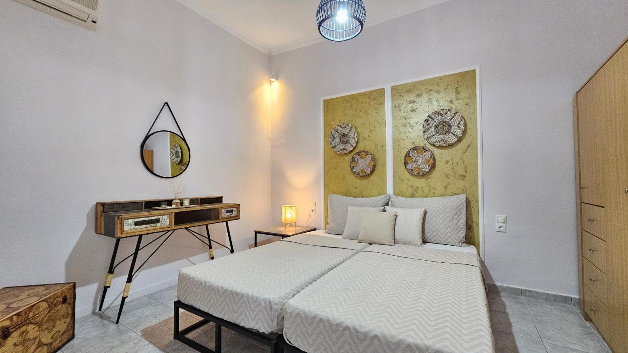 Apartament La Casa De Plaka Plaka  Zewnętrze zdjęcie