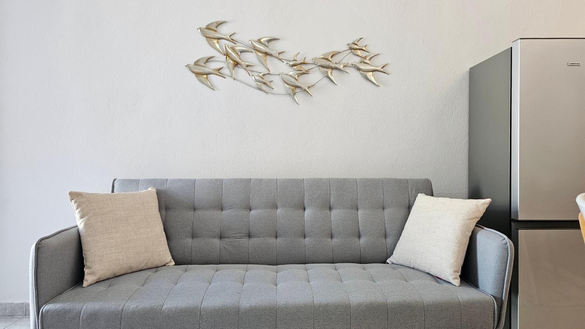 Apartament La Casa De Plaka Plaka  Zewnętrze zdjęcie