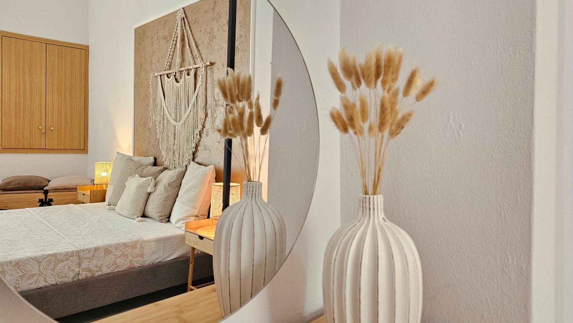 Apartament La Casa De Plaka Plaka  Zewnętrze zdjęcie