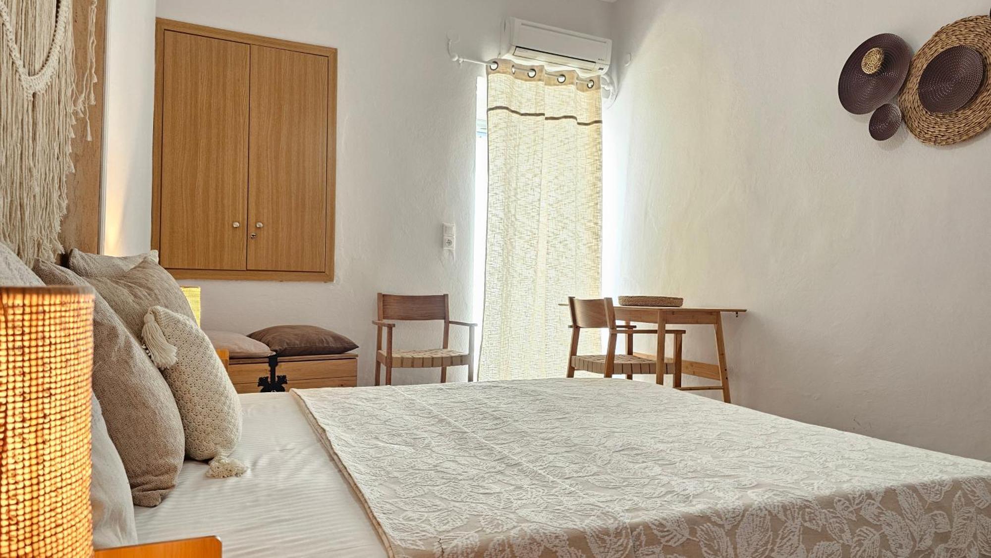 Apartament La Casa De Plaka Plaka  Zewnętrze zdjęcie